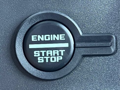 New 2026 Ford Bronco Big Bend AWD/4WD image 30