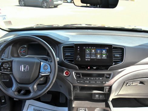 Used 2022 Honda Pilot EX-L image 43