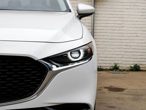 Used 2021 MAZDA MAZDA3 s image 47