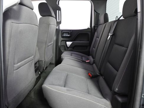 Used 2018 Chevrolet Silverado 2500 LT w/ LT Convenience Package AWD/4WD image 21