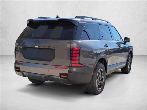 New 2026 Hyundai Palisade XRT Pro image 2