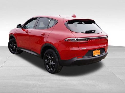 Certified 2023 Dodge Hornet GT Plus w/ GT Blacktop Package image 7