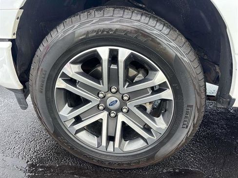 Used 2021 Ford F150 XL w/ Equipment Group 101A High image 7