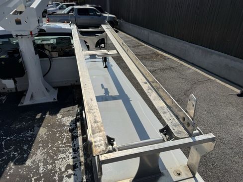 Used 2019 Ford F450 XL w/ Snow Plow Prep Package RWD image 47