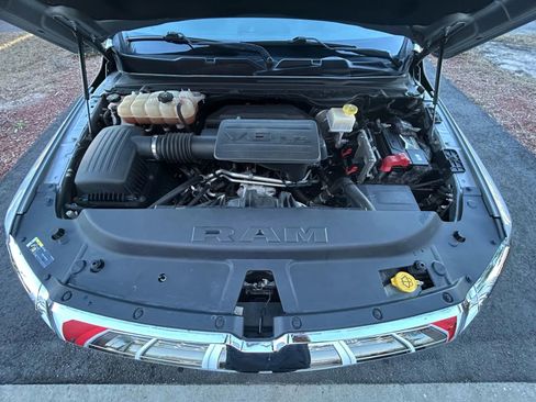 Used 2019 RAM 1500 Big Horn image 20