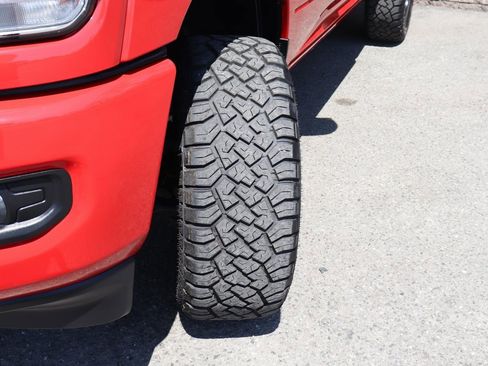 Used 2024 RAM 2500 Big Horn w/ Bed Utility Group image 46