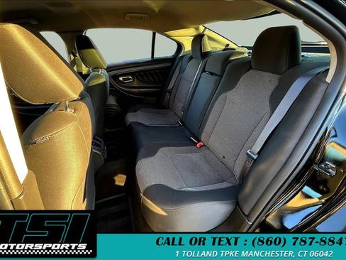 Used 2012 Ford Taurus SEL image 26