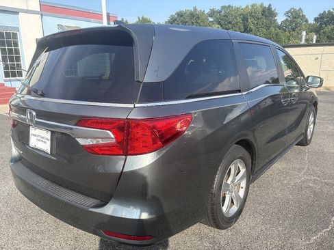 Used 2018 Honda Odyssey EX-L image 6