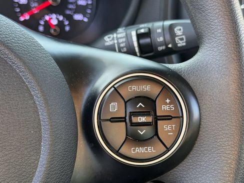 Used 2021 Kia Soul S FWD image 24