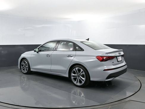 New 2026 Audi A3 2.0T Premium AWD/4WD image 22