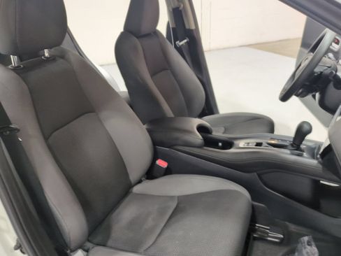 Used 2022 Honda HR-V EX image 10