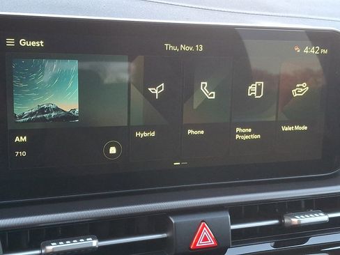 New 2026 Kia Sportage EX w/ EX Panoramic Sunroof Package image 10