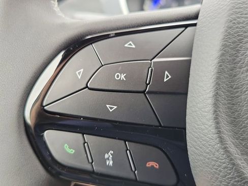 New 2026 Chrysler Pacifica Limited image 19