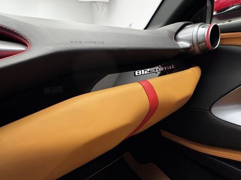 Used 2020 Ferrari 812 Superfast image 28
