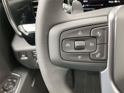 New 2026 GMC Sierra 1500 Elevation AWD/4WD image 20