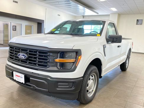 New 2026 Ford F150 XL RWD image 32