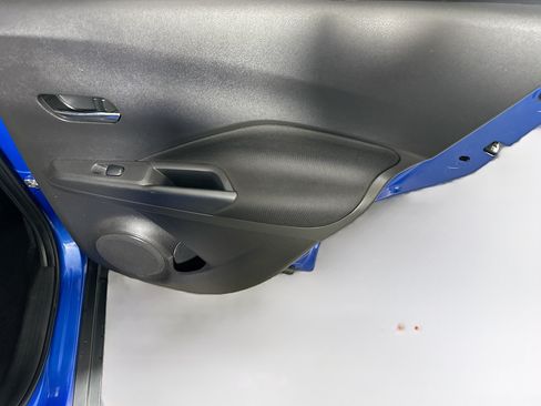 Used 2023 Nissan Kicks SV FWD image 26