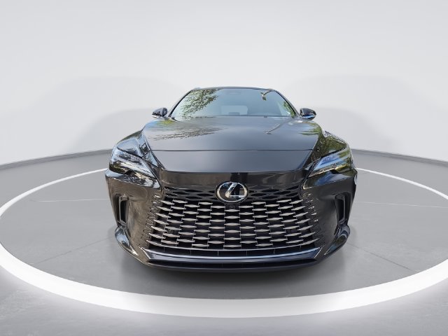 New 2026 Lexus RX 350h w/ Convenience Package AWD/4WD image 3