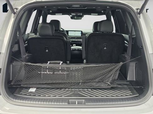 Used 2025 Kia Telluride EX X-Line AWD/4WD image 20