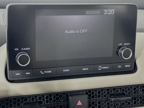 Certified 2024 Honda HR-V LX image 14