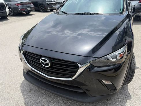 Used 2019 MAZDA CX-3 Sport FWD image 11