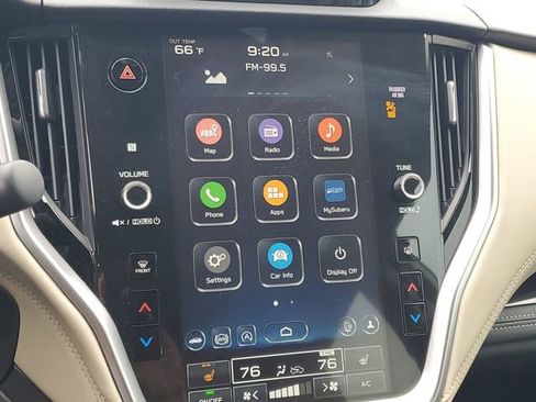 Used 2025 Subaru Outback Limited w/ Popular Package #2 image 18