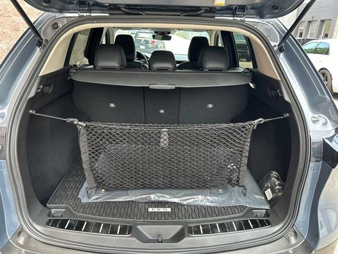 New 2026 MAZDA CX-5 Select AWD/4WD image 22
