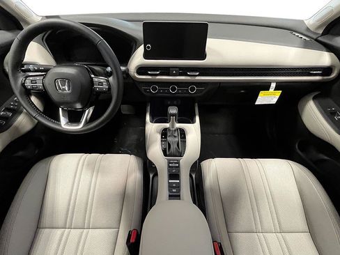 New 2027 Honda HR-V EX-L image 15