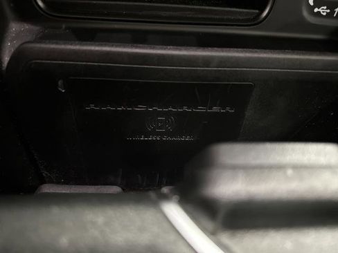 Used 2020 RAM 2500 Laramie image 24