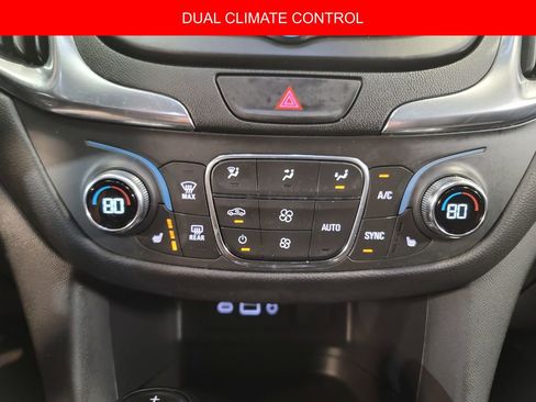 Used 2021 Chevrolet Equinox LT image 14