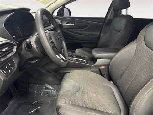 Used 2020 Hyundai Santa Fe SEL w/ Cargo Package image 5