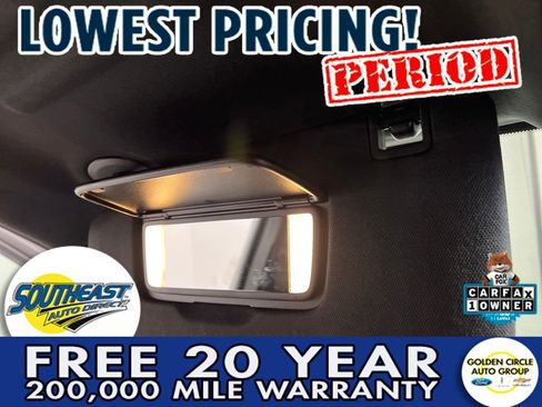 Used 2025 Chevrolet Equinox LT w/ Convenience Package II image 62