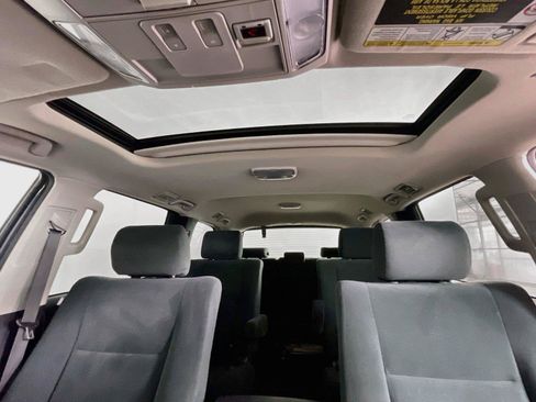 Used 2022 Toyota Sequoia TRD Sport AWD/4WD image 11