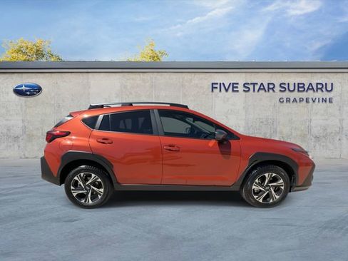 Certified 2025 Subaru Crosstrek 2.0i Premium w/ Crosstrek Mirror Package image 9