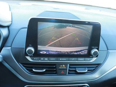 Used 2023 Nissan Altima 2.5 SR image 26