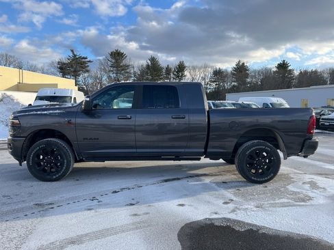 New 2026 RAM 2500 Laramie image 4