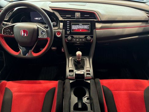 Used 2021 Honda Civic Type R image 9