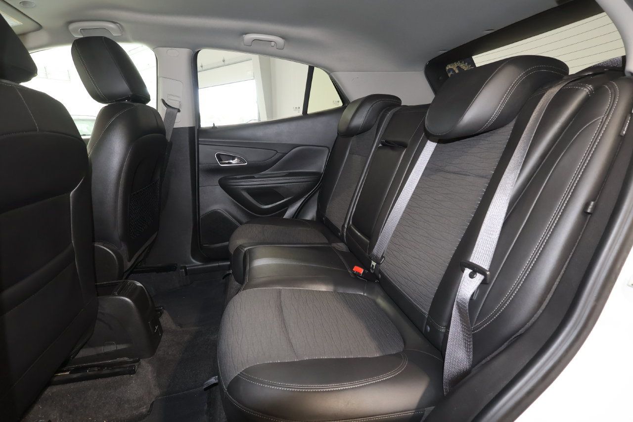 Used 2016 Buick Encore Convenience FWD image 14