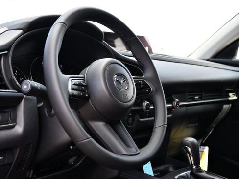 New 2026 MAZDA CX-30 AWD 2.5 S w/ Select Sport Pkg image 12