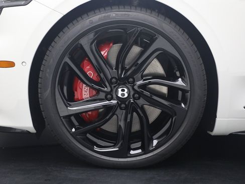 New 2026 Bentley Continental GT AWD/4WD image 14