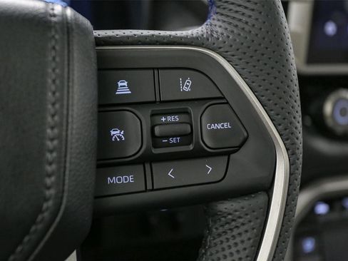 New 2026 Toyota Tundra Platinum image 24