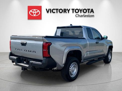 Used 2026 Toyota Tacoma SR w/ SR Upgrade Package image 7