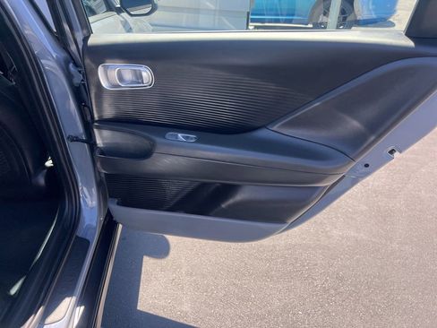 Used 2024 Hyundai Ioniq 6 SEL RWD image 43
