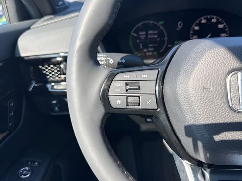 Used 2024 Honda CR-V Sport Touring image 16