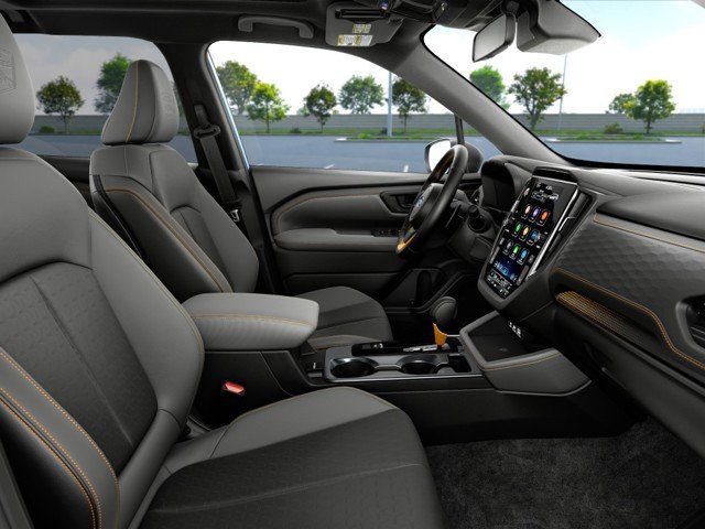 New 2026 Subaru Forester Wilderness AWD/4WD image 16
