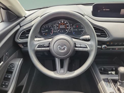 Used 2021 MAZDA CX-30 FWD 2.5 S image 12