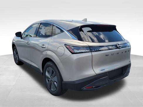 New 2026 Nissan Murano SL image 4