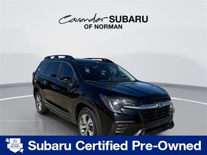 Certified 2023 Subaru Ascent Premium w/ Convenience Package