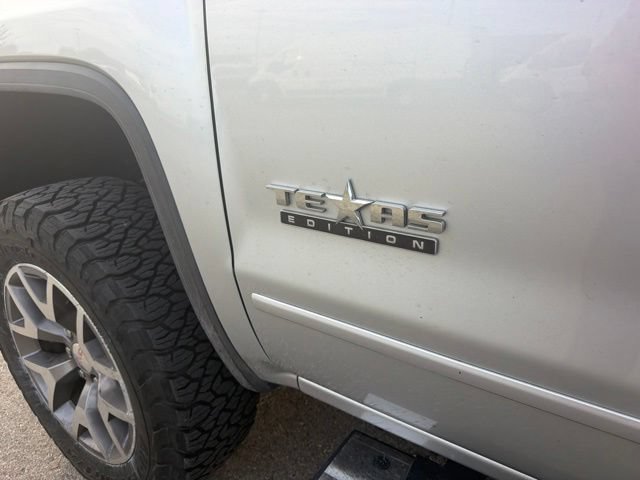 Used 2014 GMC Sierra 1500 SLE w/ Texas SLE Value Package RWD image 5