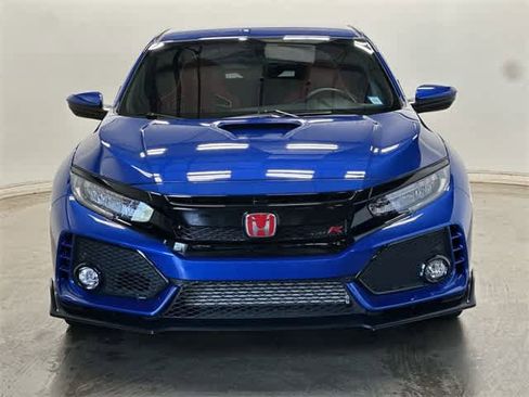 Used 2019 Honda Civic Type R image 31